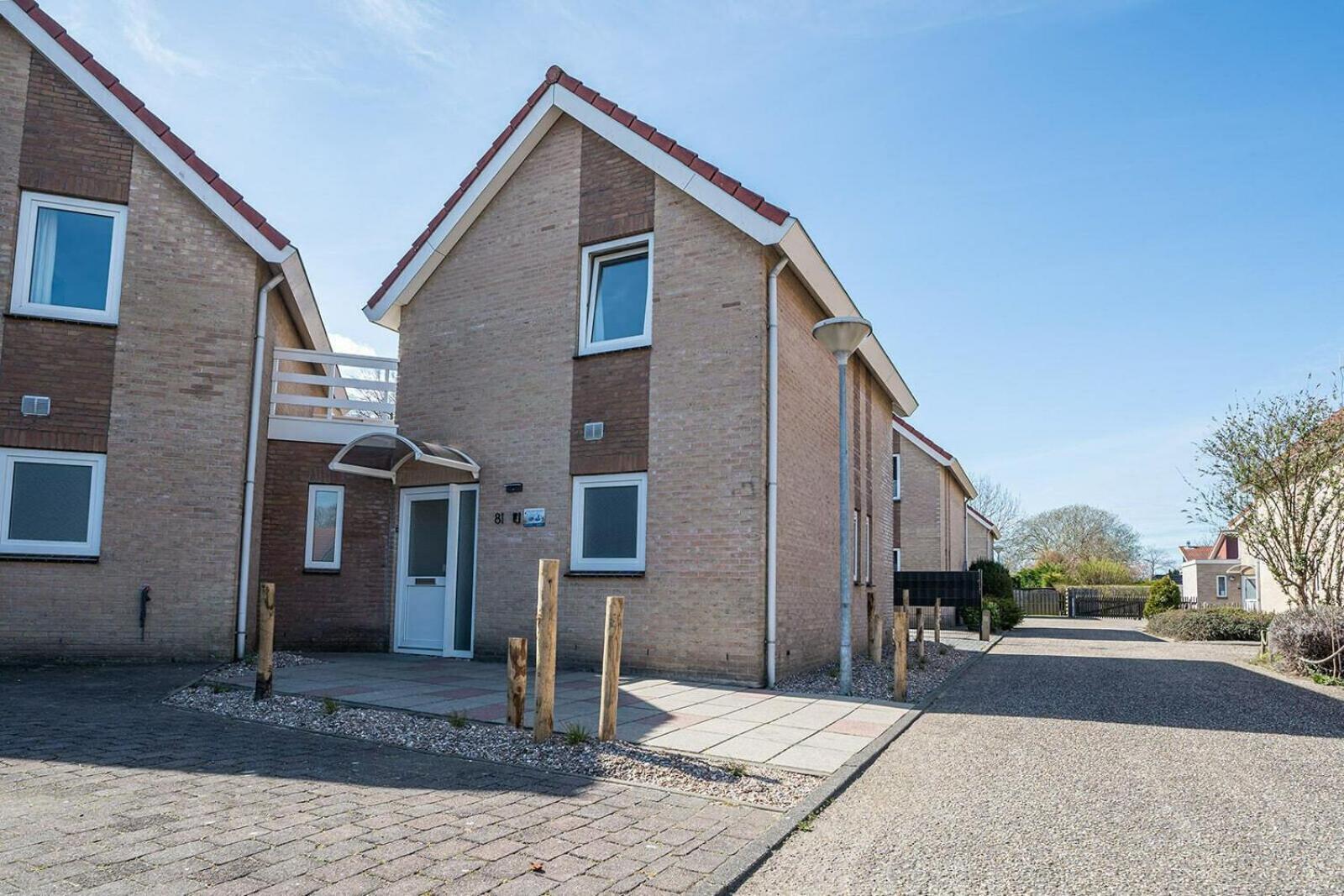 Villa Mosselbank 81 - Noordzeepark Ouddorp - Not For Companies Exterior foto